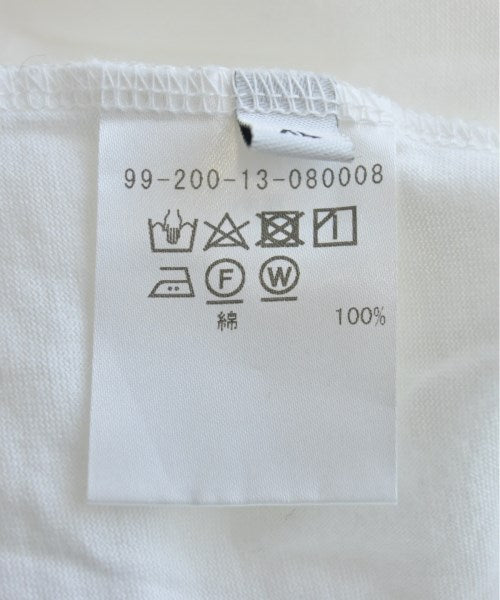 ESTNATION เสื้อยืด/เสื้อท็อปส์