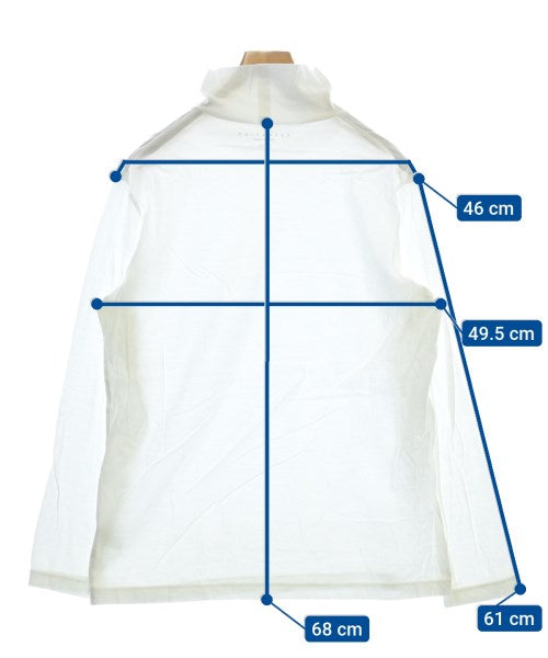 ESTNATION เสื้อยืด/เสื้อท็อปส์