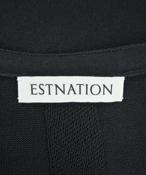 ESTNATION เสื้อคาร์ดิแกน