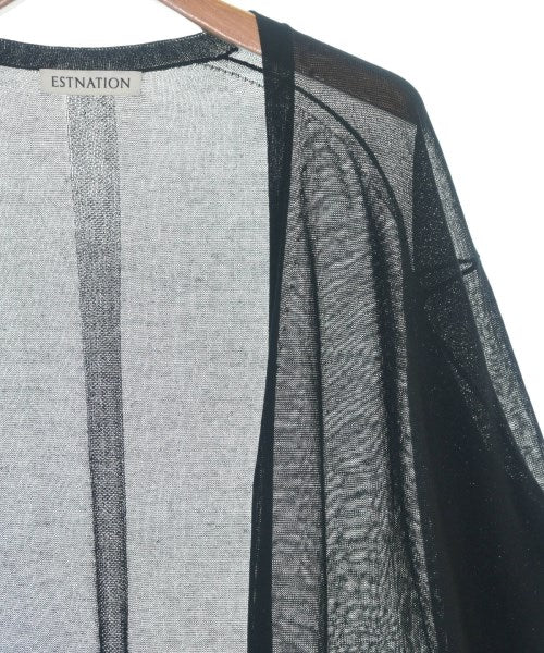 ESTNATION เสื้อคาร์ดิแกน