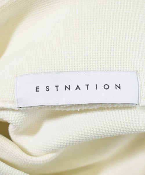 ESTNATION แจ็คเก็ตเบลาส์ อื่น