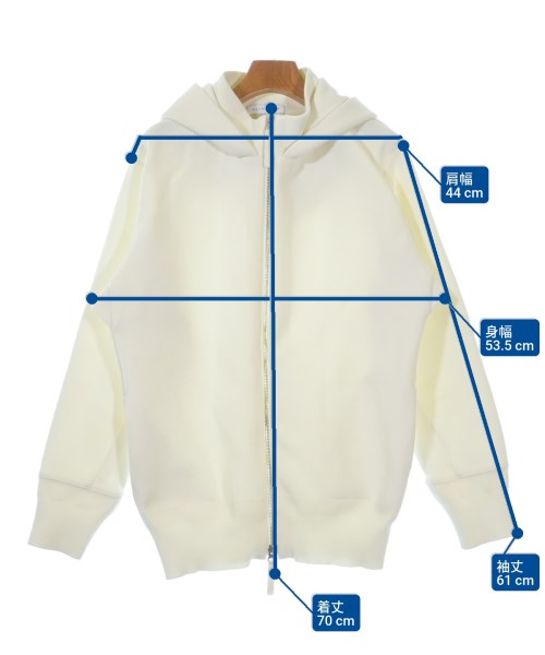 ESTNATION แจ็คเก็ตเบลาส์ อื่น