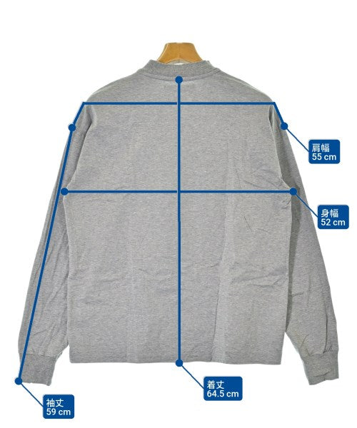 ESTNATION เสื้อยืด/เสื้อท็อปส์