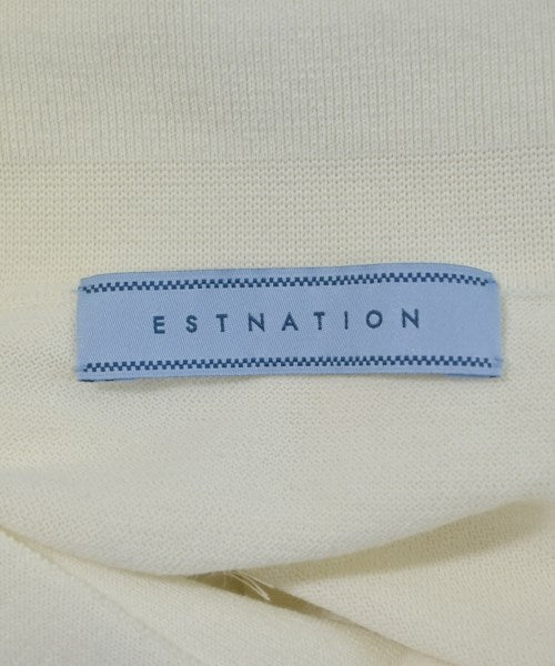 ESTNATION เสื้อกันหนาว