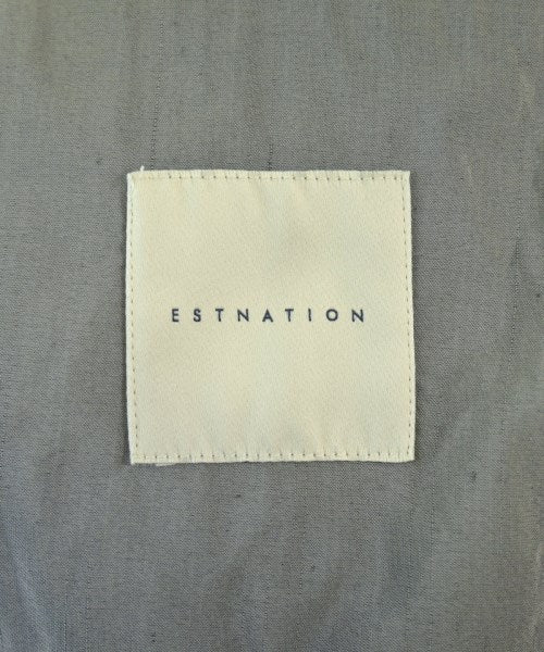 ESTNATION แจ็คเก็ต