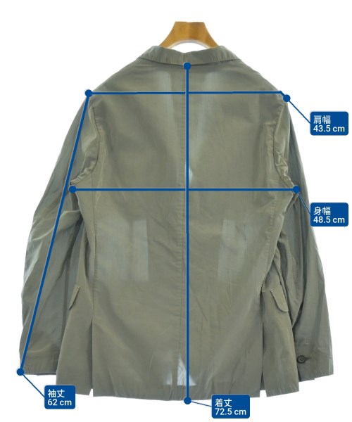 ESTNATION แจ็คเก็ต