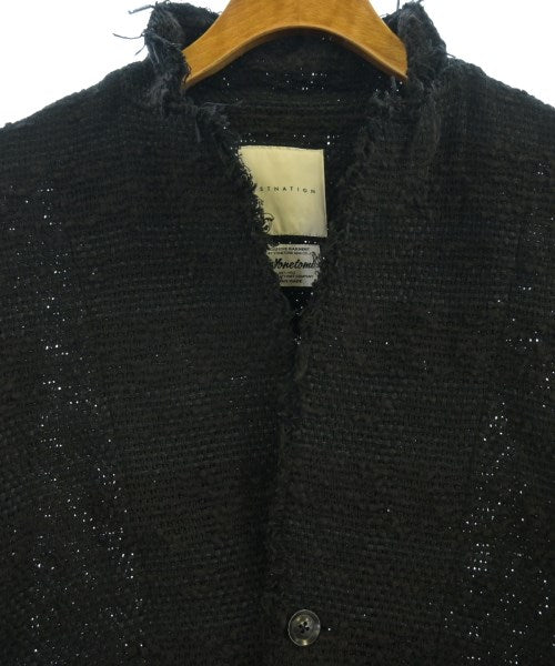 ESTNATION แจ็คเก็ต