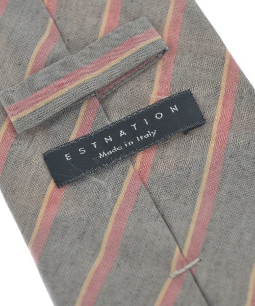 ESTNATION เนคไท