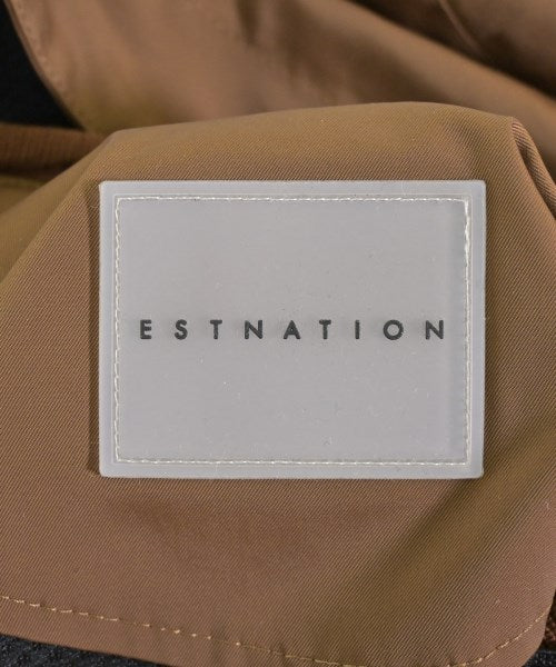 ESTNATION แจ็คเก็ตเบลาส์ อื่น