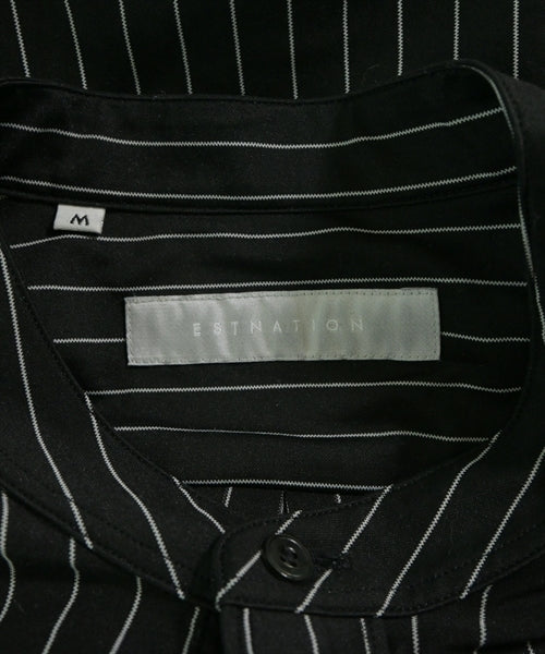 ESTNATION เสื้อลำลอง