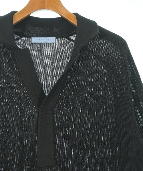 ESTNATION เสื้อกันหนาว