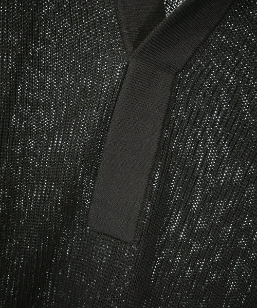 ESTNATION เสื้อกันหนาว