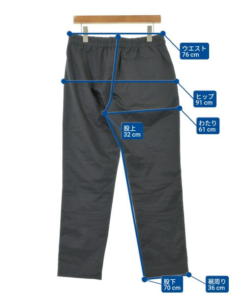 ESTNATION กางเกง อื่น