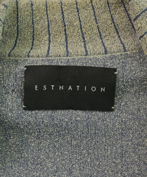 ESTNATION แจ็คเก็ต