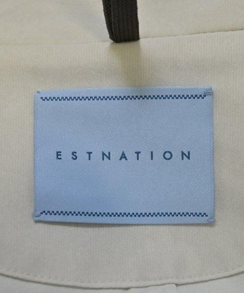 ESTNATION แจ็คเก็ต