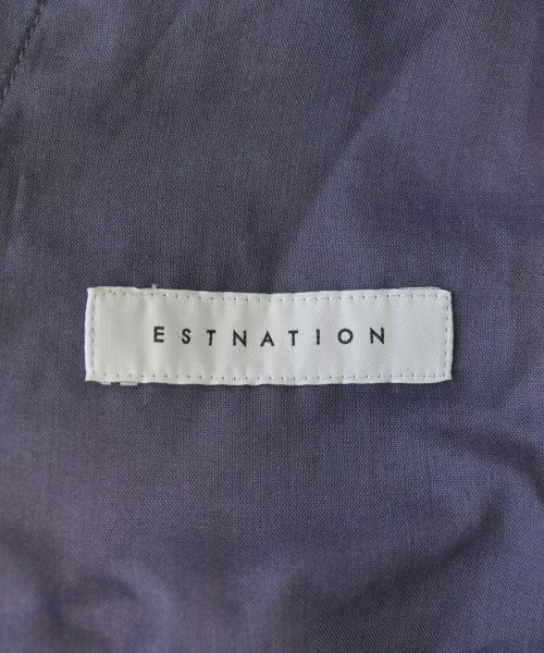 ESTNATION กางเกงขาสั้น