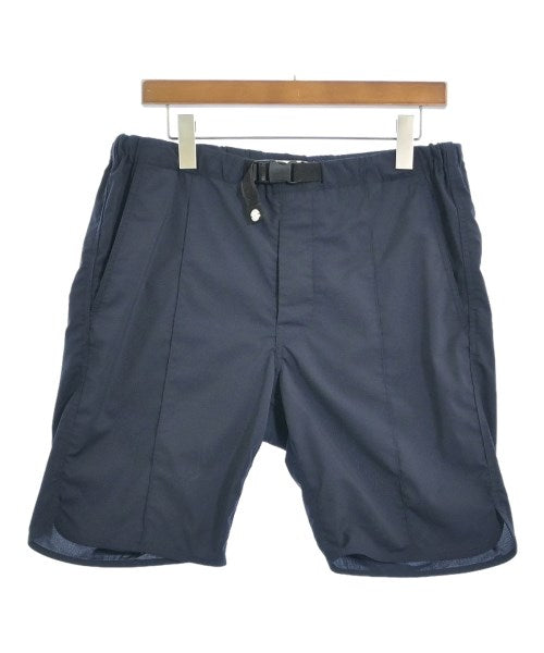 ESTNATION กางเกงขาสั้น