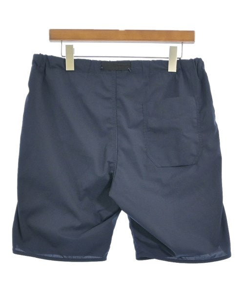 ESTNATION กางเกงขาสั้น