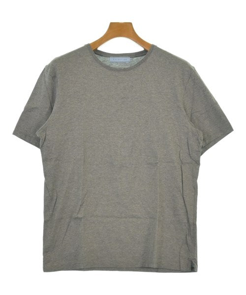 ESTNATION เสื้อยืด/เสื้อท็อปส์