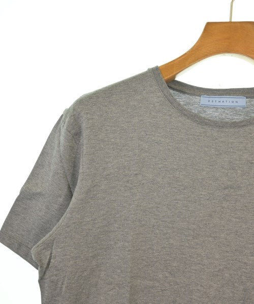 ESTNATION เสื้อยืด/เสื้อท็อปส์
