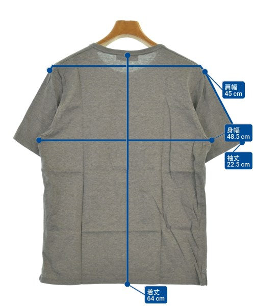 ESTNATION เสื้อยืด/เสื้อท็อปส์