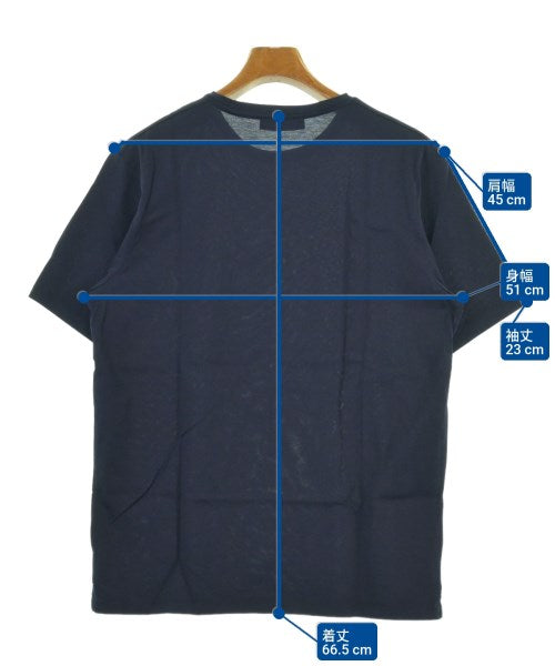ESTNATION เสื้อยืด/เสื้อท็อปส์