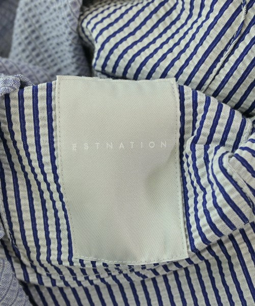 ESTNATION เบลเซอร์/แจ็คเก็ตสูท