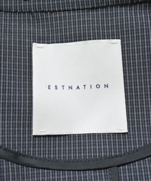ESTNATION ชุดสูทแบบครบเซต (อื่นๆ)