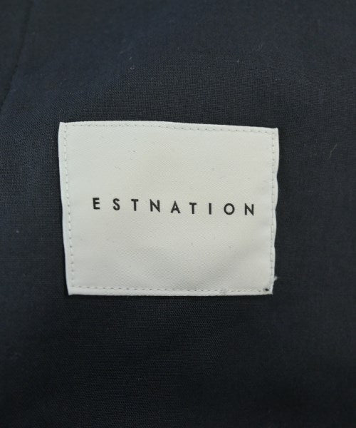 ESTNATION กางเกงขายาว
