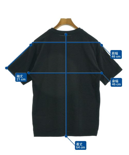 ESTNATION เสื้อยืด/เสื้อท็อปส์