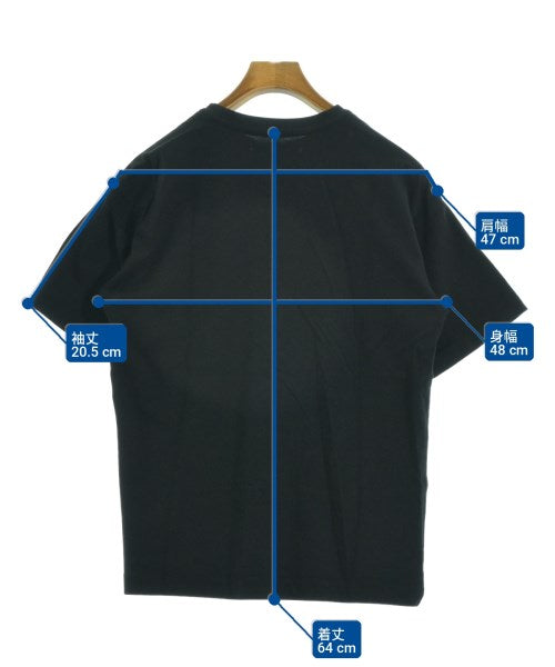 ESTNATION เสื้อยืด/เสื้อท็อปส์