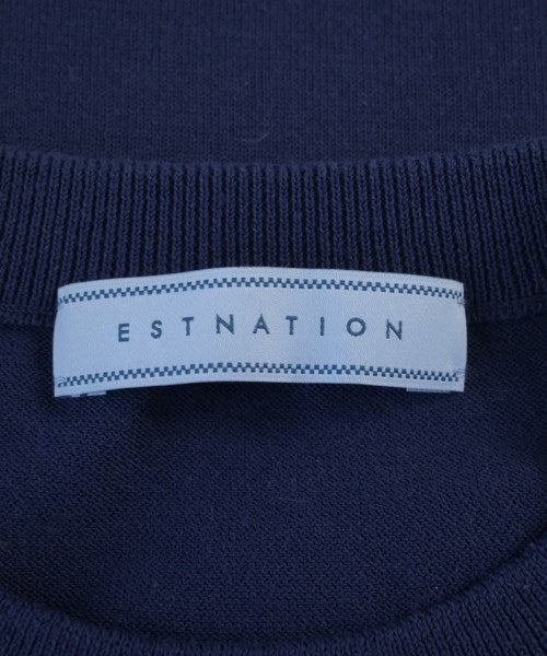 ESTNATION เสื้อกันหนาว