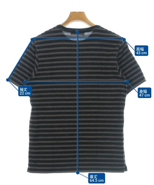ESTNATION เสื้อยืด/เสื้อท็อปส์