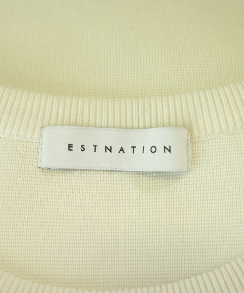 ESTNATION เสื้อกันหนาว