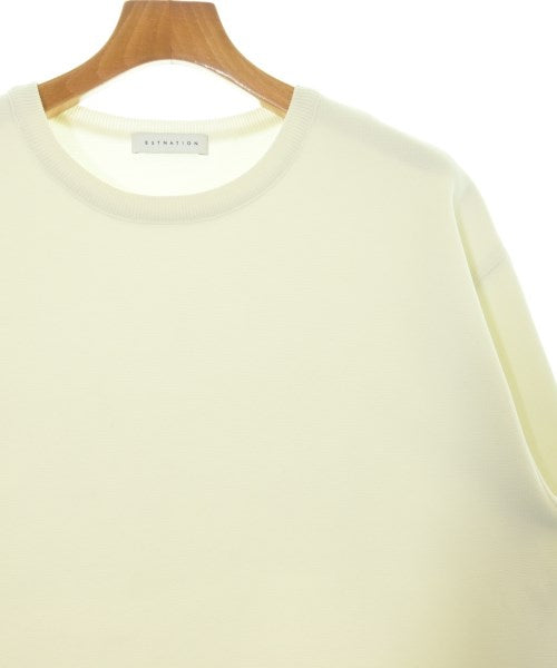 ESTNATION เสื้อกันหนาว