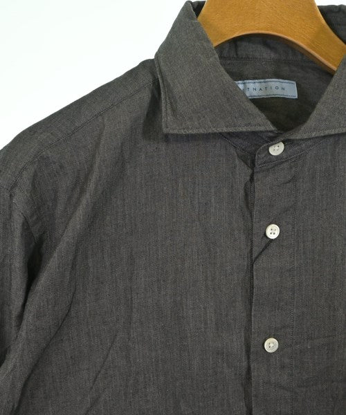 ESTNATION เสื้อลำลอง