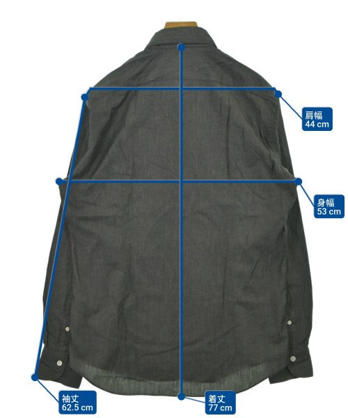 ESTNATION เสื้อลำลอง