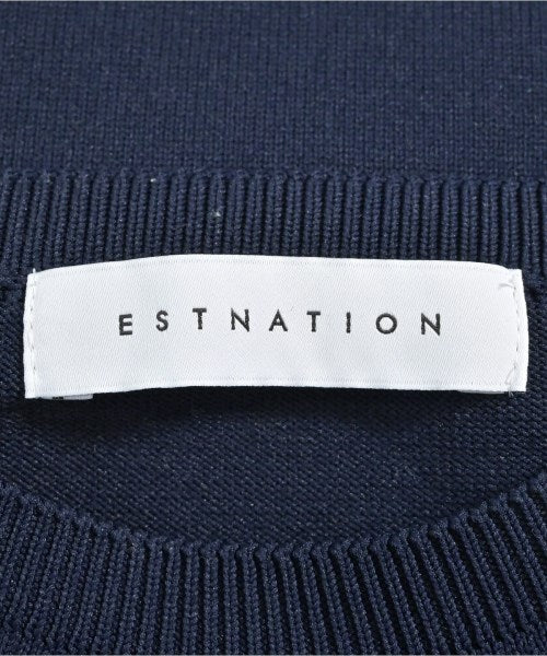 ESTNATION เสื้อกันหนาว