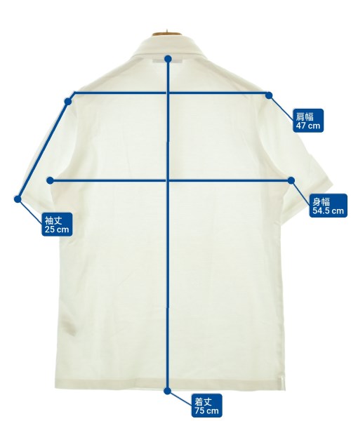 ESTNATION เสื้อโปโล