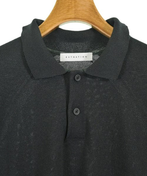 ESTNATION เสื้อโปโล