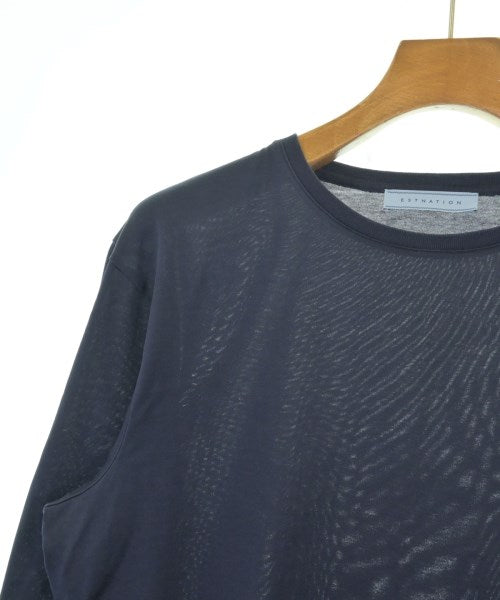 ESTNATION เสื้อยืด/เสื้อท็อปส์