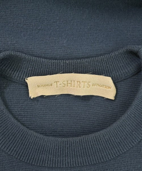 ESTNATION เสื้อยืด/เสื้อท็อปส์