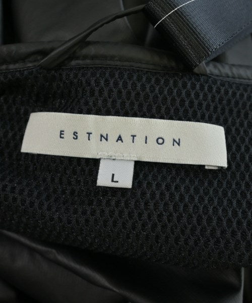 ESTNATION แจ็คเก็ตเบลาส์ อื่น