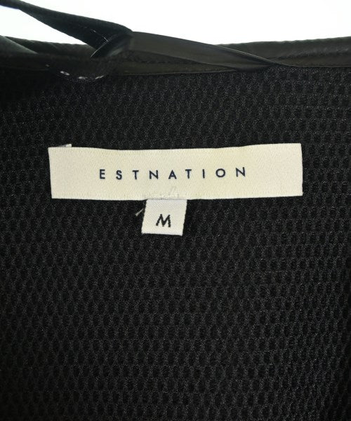 ESTNATION แจ็คเก็ตเบลาส์ อื่น