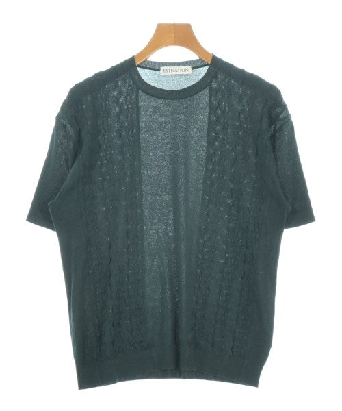 ESTNATION เสื้อกันหนาว