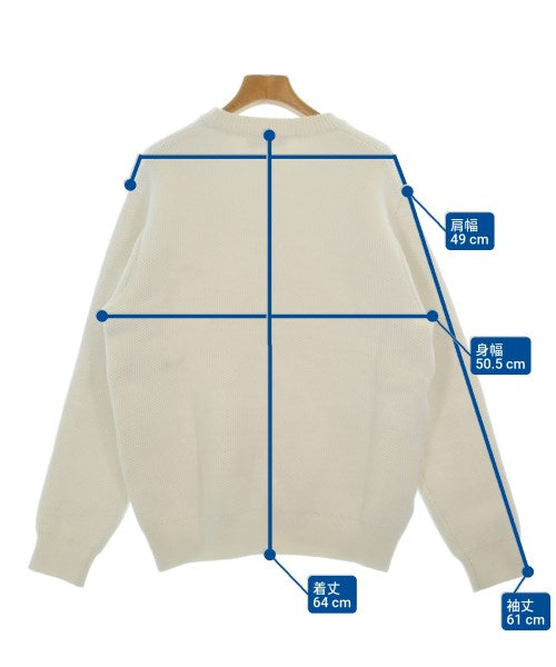ESTNATION เสื้อกันหนาว