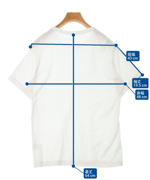 ESTNATION เสื้อยืด/เสื้อท็อปส์