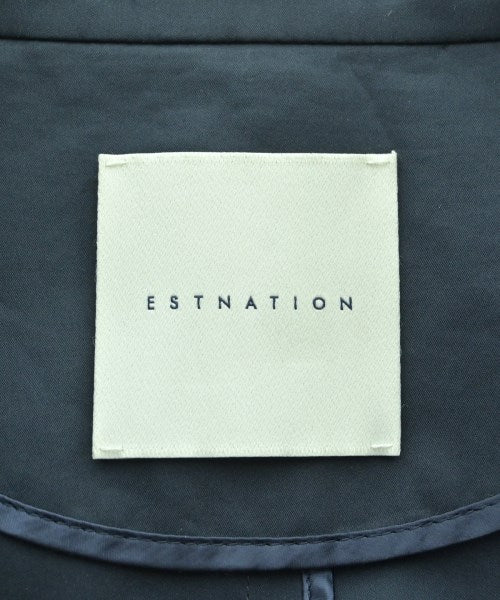 ESTNATION เบลเซอร์/แจ็คเก็ตสูท