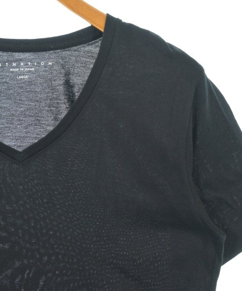 ESTNATION เสื้อยืด/เสื้อท็อปส์