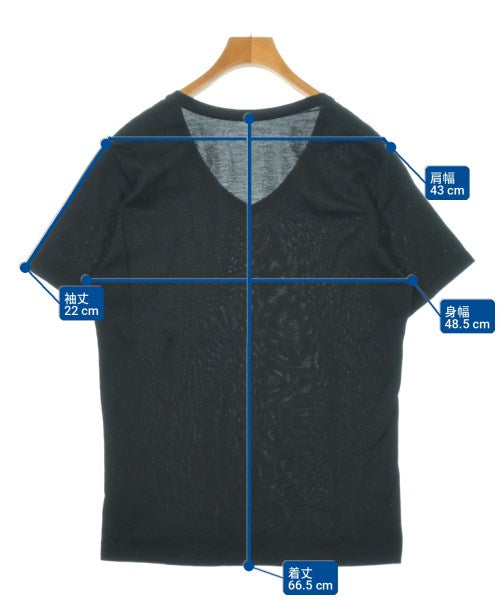 ESTNATION เสื้อยืด/เสื้อท็อปส์